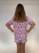 Katie J | Junior Lynn Lounge Set | Back | Vagabond | Apparel | Boutique