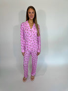 Katie J | Junior Maia Lounge Set | Vagabond | Apparel | Boutique