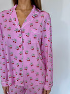 Katie J | Junior Maia Lounge Set | Vagabond | Apparel | Boutique