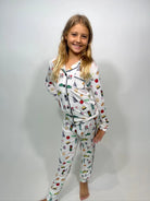 Katie J | Maia Lounge Set | New York | Vagabond | Apparel | Boutique