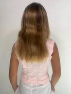 Katie J | Maizie Top | Back | Vagabond | Apparel | Boutique