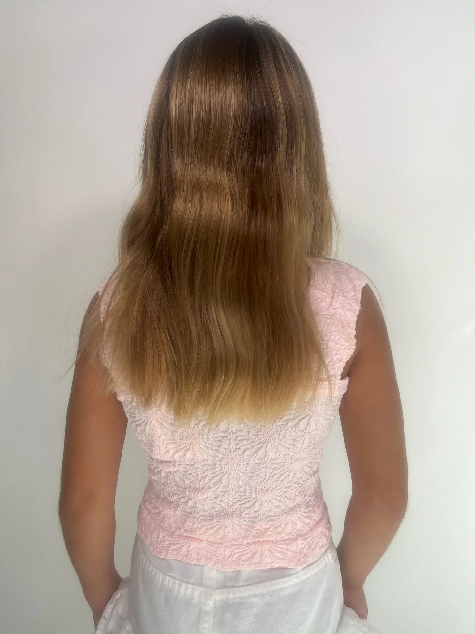 Katie J | Maizie Top | Back | Vagabond | Apparel | Boutique