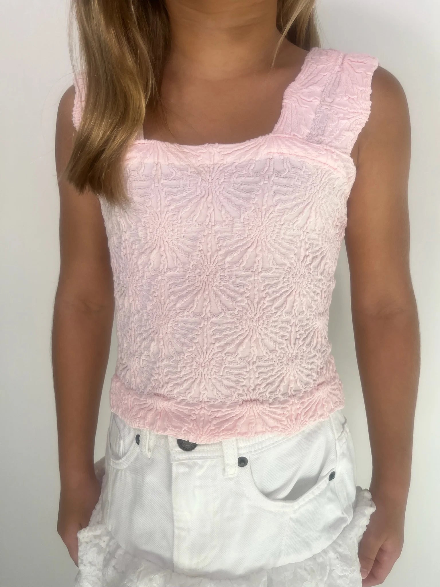 Katie J | Maizie Top | Close | Vagabond | Apparel | Boutique