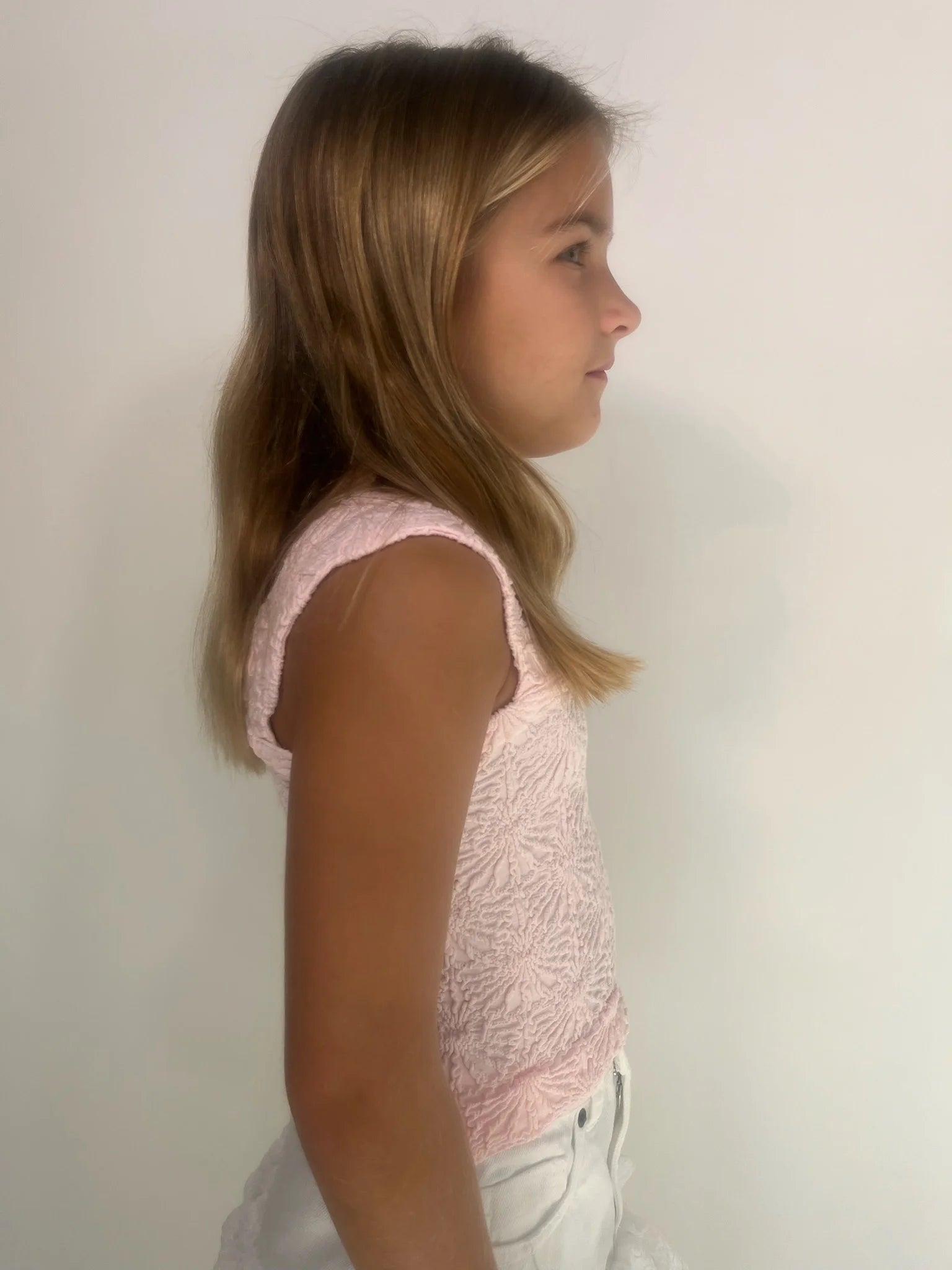 Katie J | Maizie Top | Side | Vagabond | Apparel | Boutique