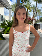 Katie J | Marina Cami | Vagabond | Apparel | Boutique