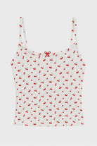 Katie J | Marina Cami | Vagabond | Apparel | Boutique