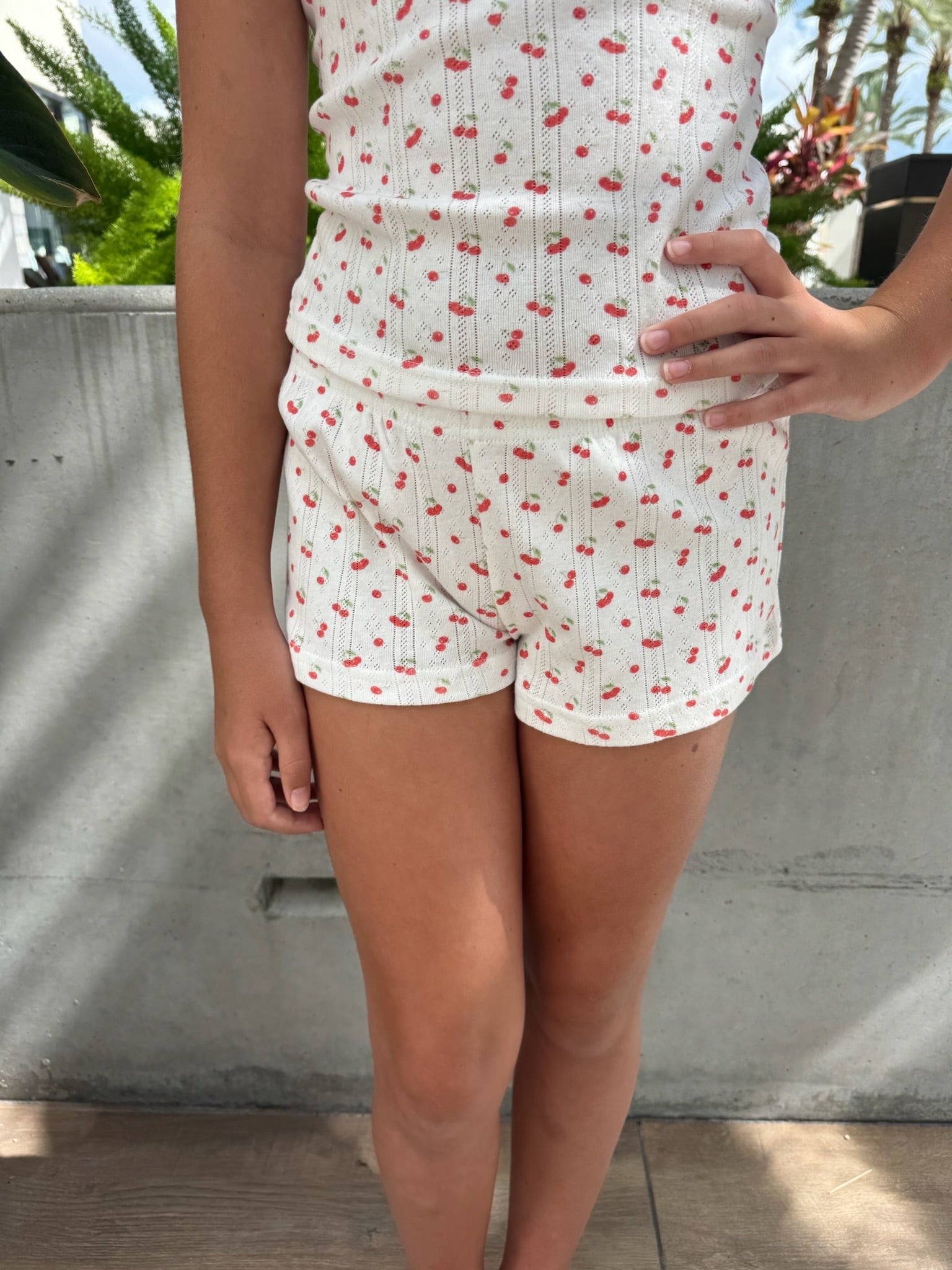 Katie J | Marina Short | Vagabond | Apparel | Boutique