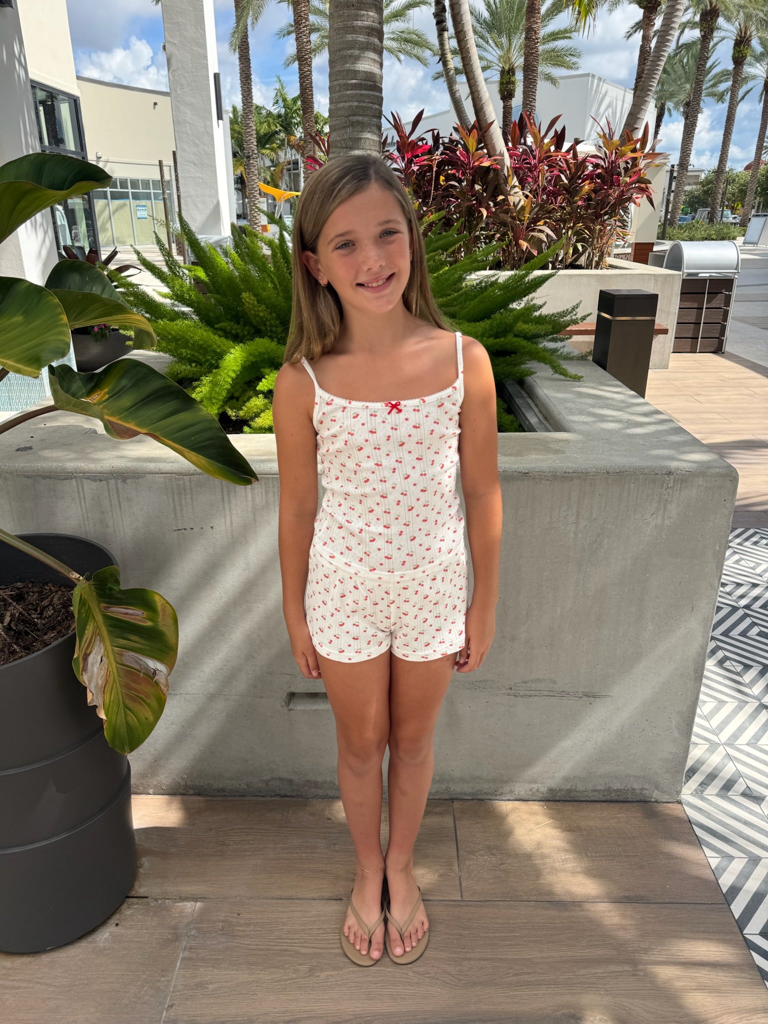 Katie J | Marina Short | Vagabond | Apparel | Boutique