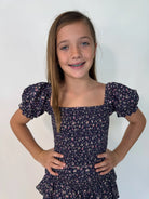 Katie J | Marlee Top | Model | Vagabond | Apparel | Boutique