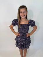 Katie J | Marlee Top | Model | Full | Vagabond | Apparel | Boutique