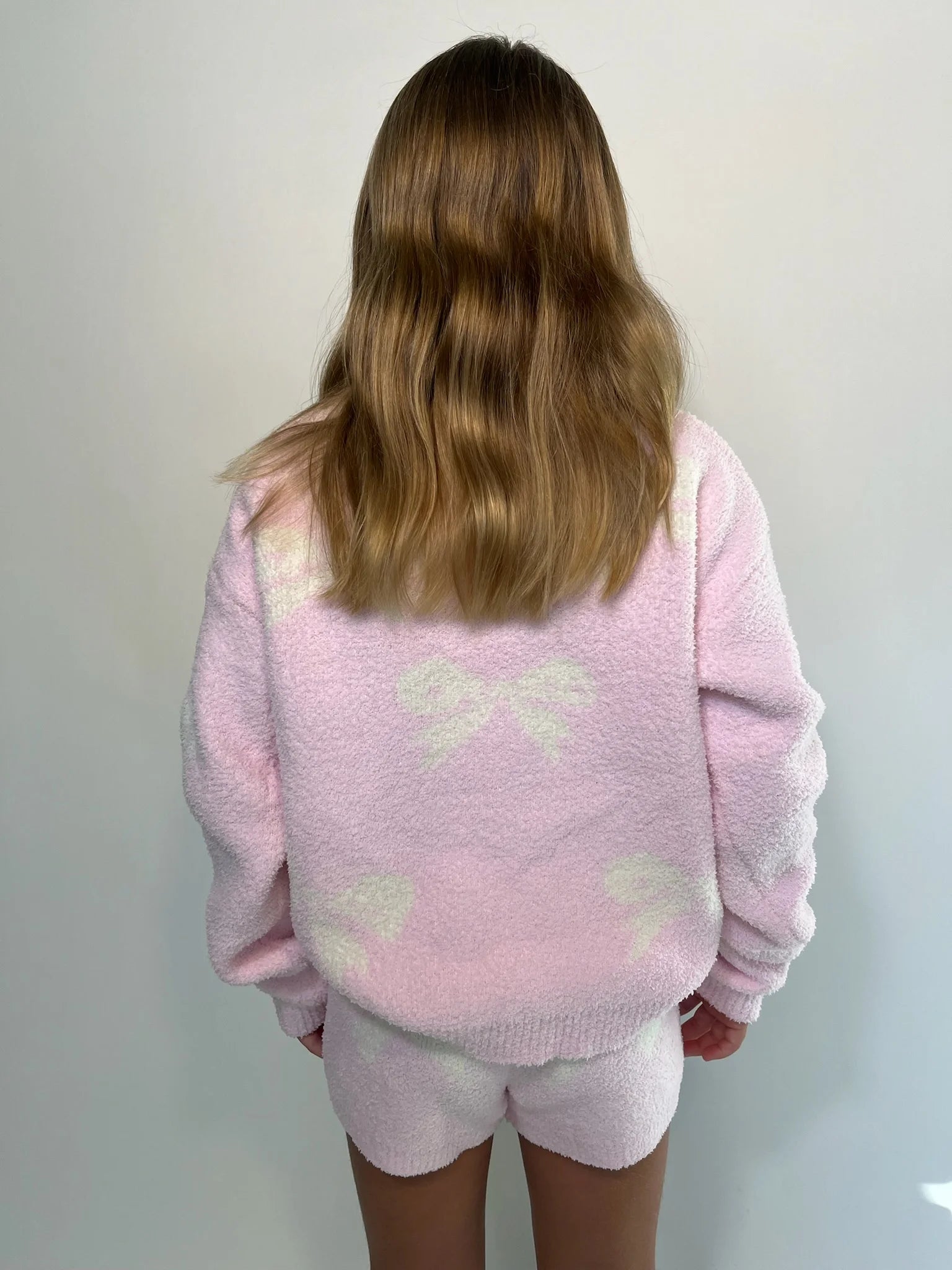 Katie J | Parker Short | Back | Vagabond | Apparel | Boutique