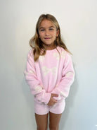 Katie J | Parker Short | Front | Vagabond | Apparel | Boutique