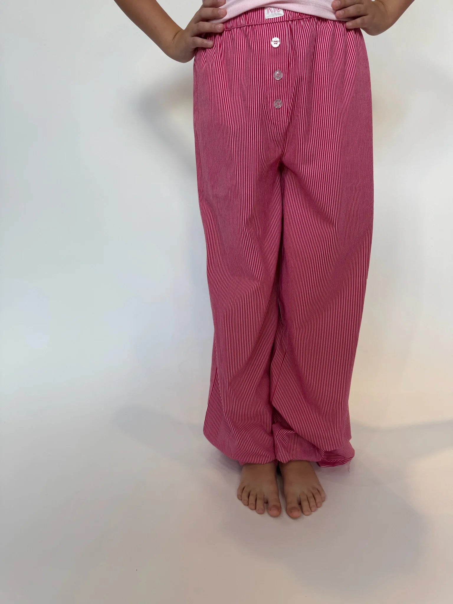 Katie J | Quincy Pant | Vagabond | Apparel | Boutique