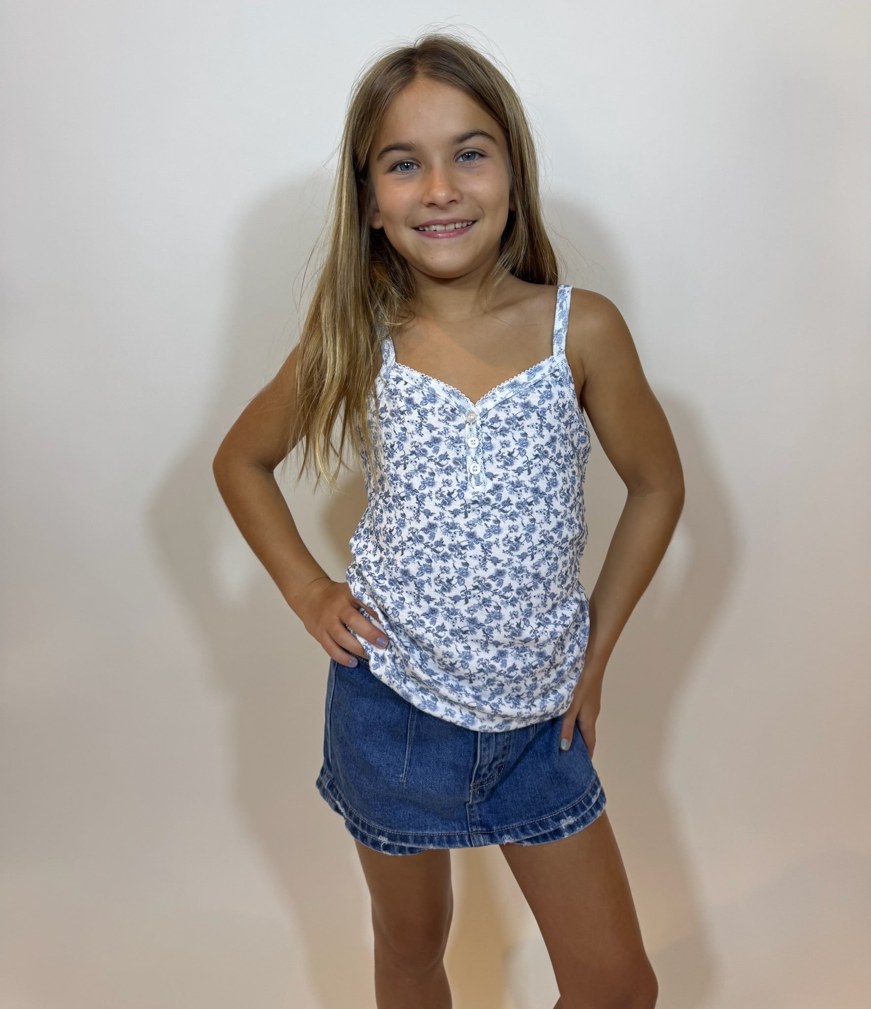 Katie J | San Diego Skort | Vagabond | Apparel | Boutique