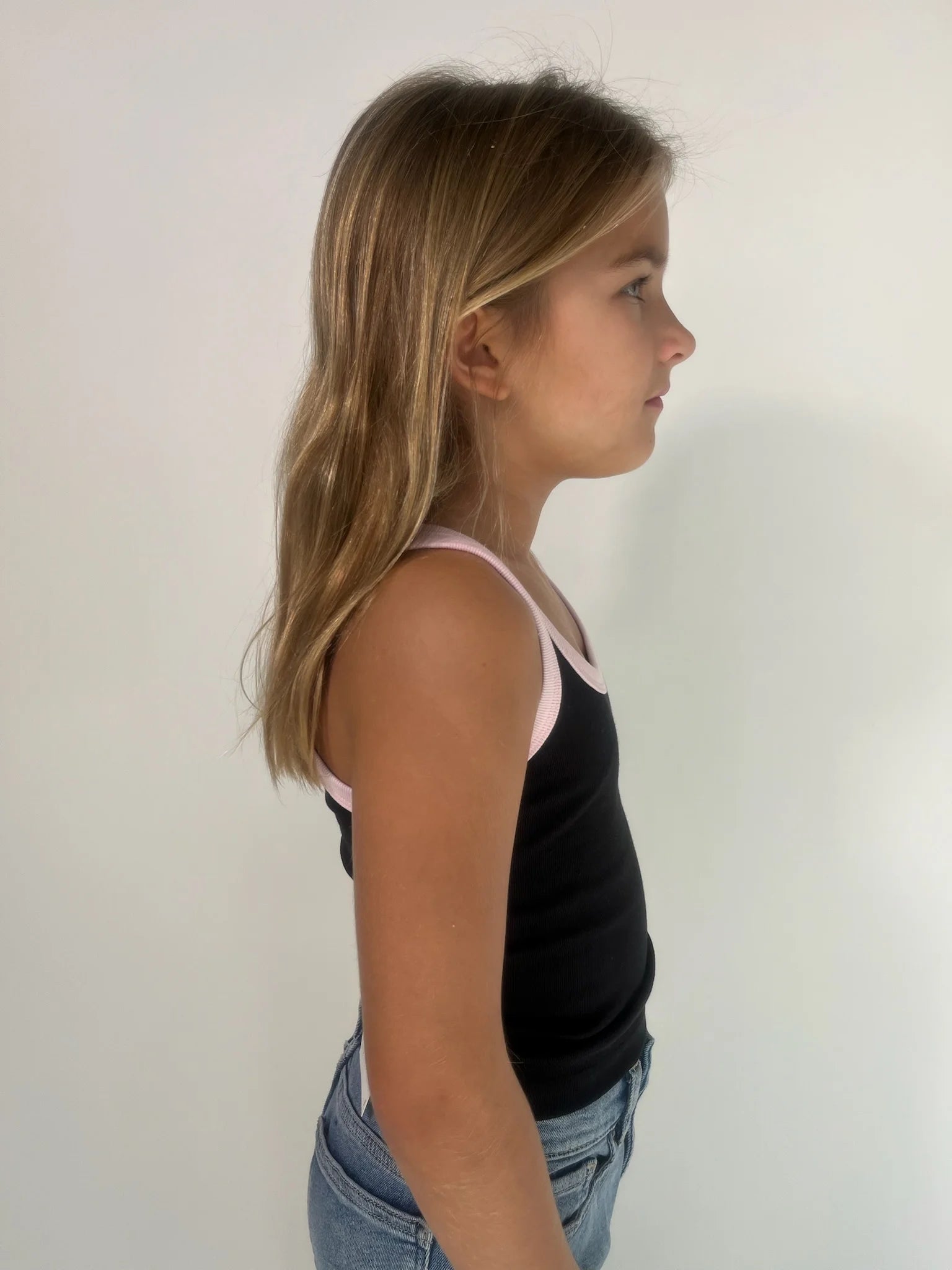 Katie J | Spencer Tank | Vagabond | Apparel | Boutique