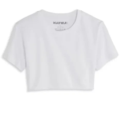 Katie | J | Tristan | Tee | Vagabond | Apparel | Boutique