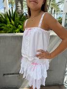 Katie J | Zuri Top | Vagabond | Apparel | Boutique