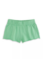 Katie J | Tristan Short | Matcha Green | Vagabond | Apparel | Boutique