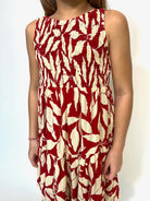 Khush Kid | Celesse Dress | Close | Vagabond | Apparel | Boutique