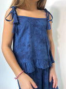 Khush Kid | Milly | Top | Vagabond | Apparel | Boutique