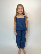 Khush Kid | Milly | Top | Front | Vagabond | Apparel | Boutique