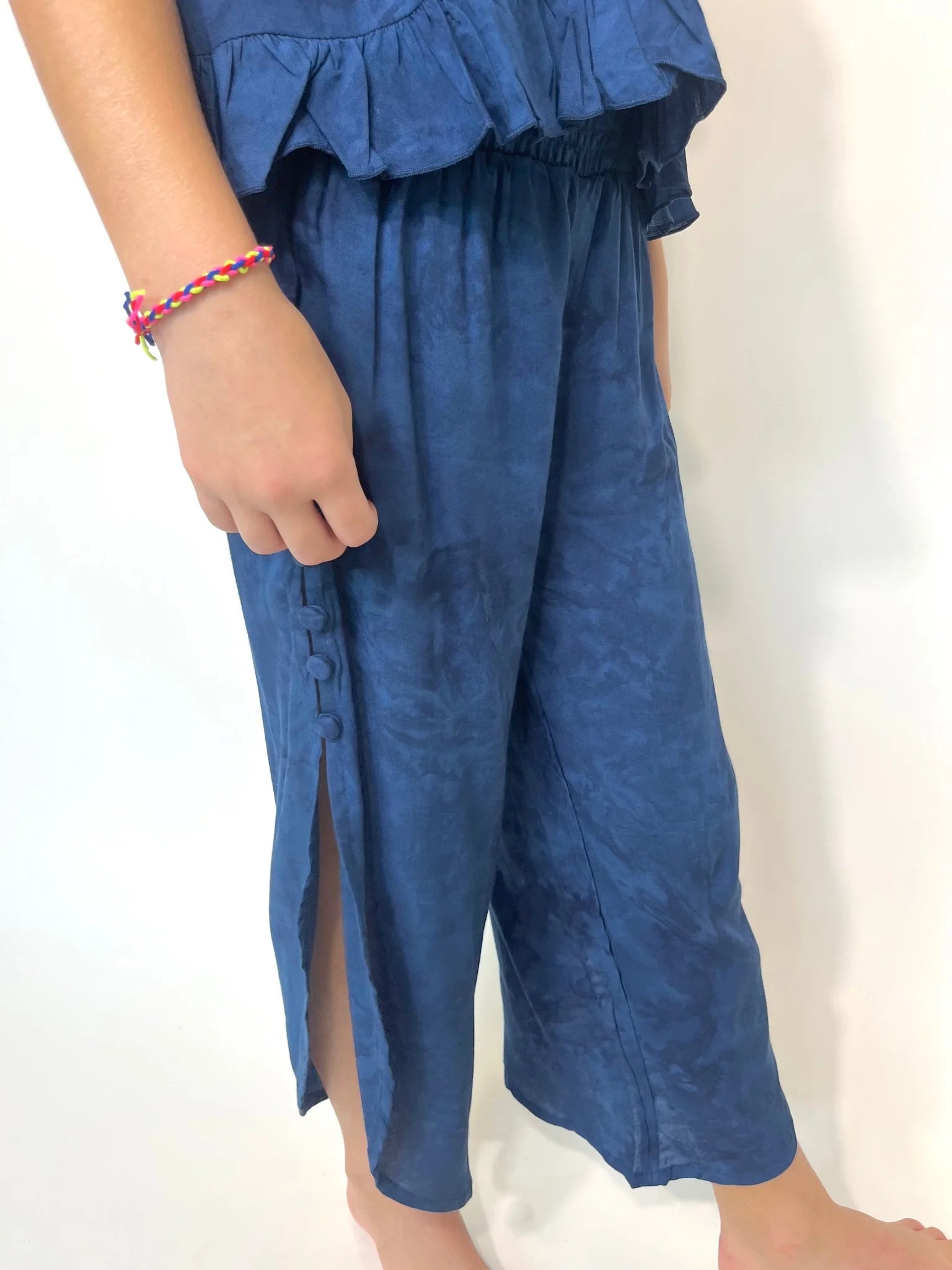 Khush Kid | Sky Pant | Vagabond | Apparel | Boutique