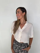 Khush | Adora | Top | Vagabond | Apparel | Boutique