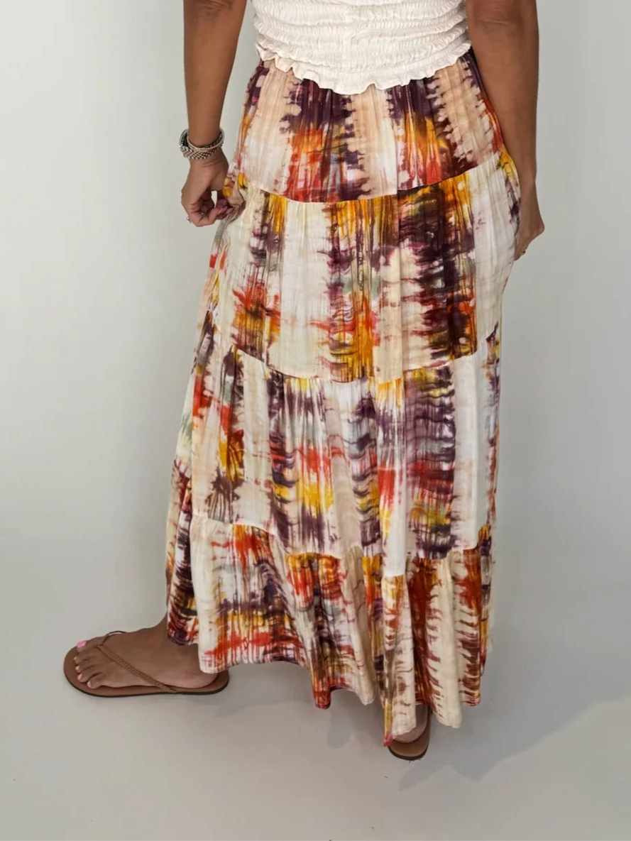 Khush | Belle |  Skirt | Vagabond | Apparel | Boutique