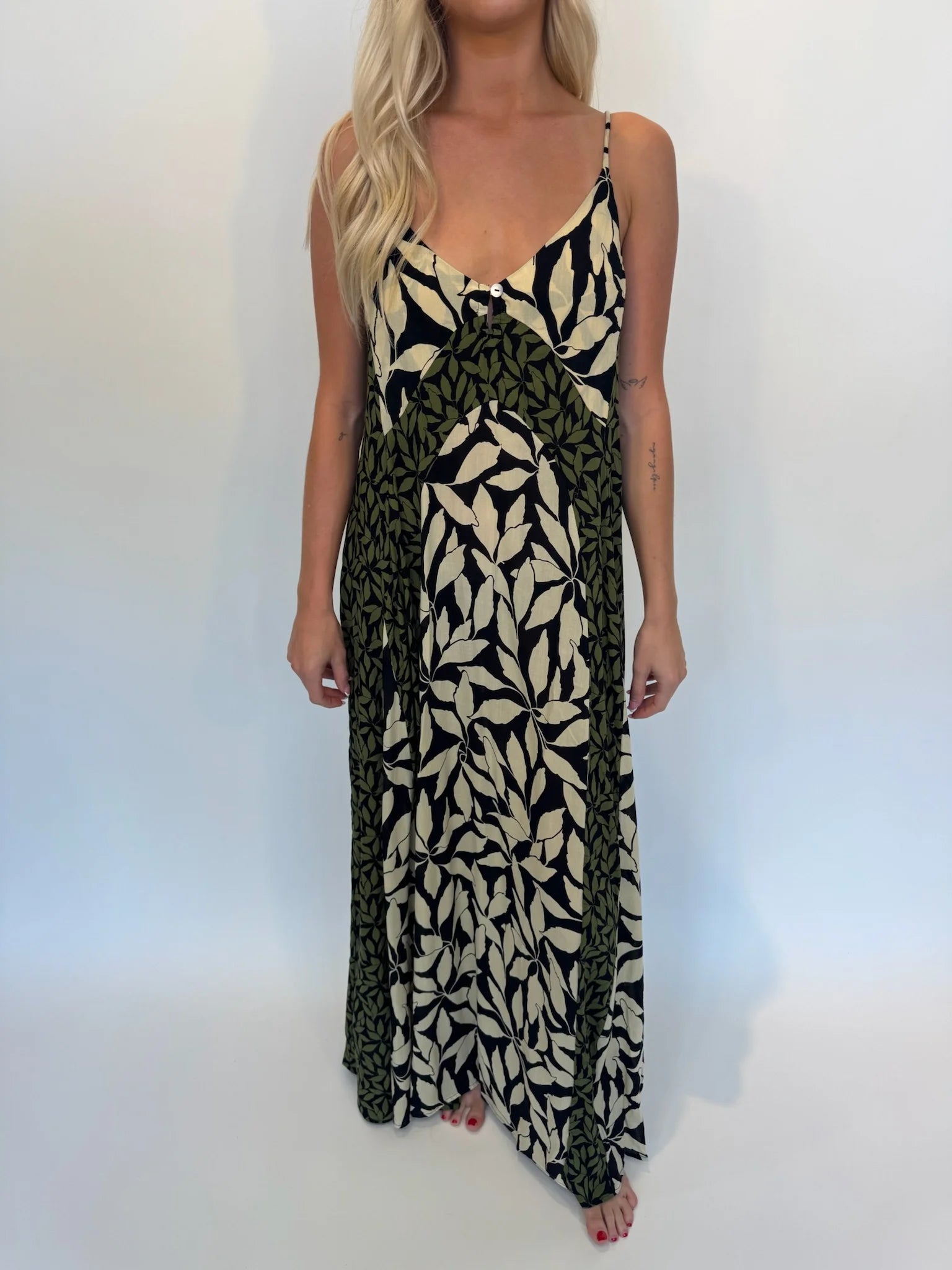 Khush | Bodrum Dress | Vagabond | Apparel | Boutique