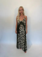 Khush | Bodrum Dress | Model | Vagabond | Apparel | Boutique