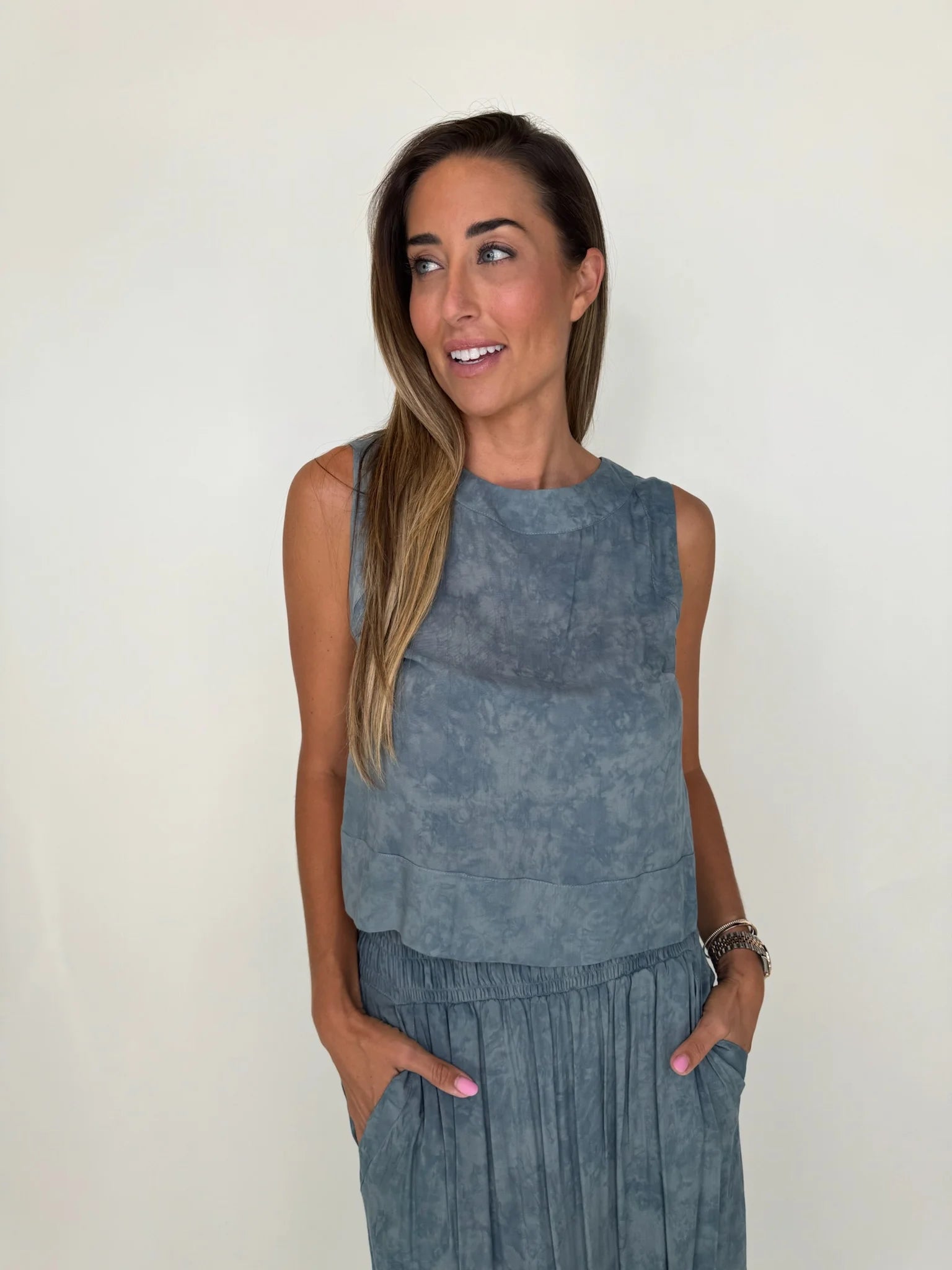 Khush | Donna | Top | Vagabond | Apparel | Boutique