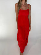 Khush | Dress | Heiva | Vagabond | Apparel | Boutique