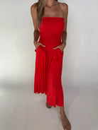 Khush |  Dress | Portofino | Vagabond | Apparel | Boutique