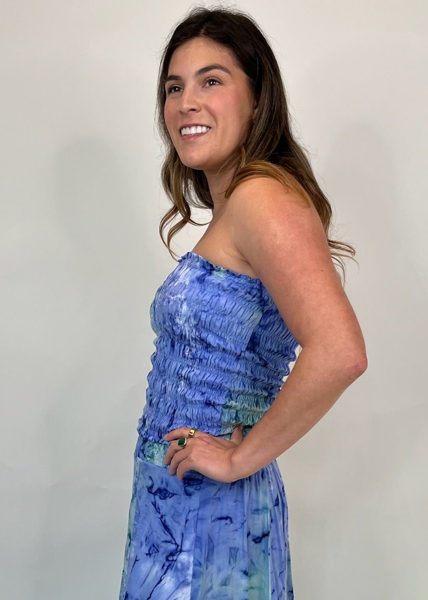 Khush Grace Bandeau | Vagabond Apparel Boutique