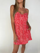 Khush | Guapa |  Dress | Vagabond | Apparel | Boutique