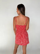 Khush | Guapa | Dress | Magnolia | Vagabond | Apparel | Boutique
