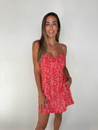 Khush | Guapa | Dress | Magnolia | Vagabond | Apparel | Boutique