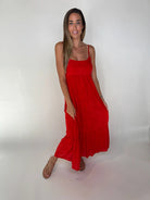 Khush | Heiva | Dress | Vagabond | Apparel | Boutique