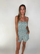 Khush | Kamea | Romper | Vagabond | Apparel | Boutique