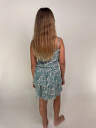 Khush | Kid | Juma | Dress | Back | Vagabond | Apparel | Boutique
