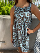 Khush Kid | Nori Dress | Vagabond | Apparel | Boutique