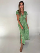 Khush | Leilani |  Dress | Vagabond | Apparel | Boutique