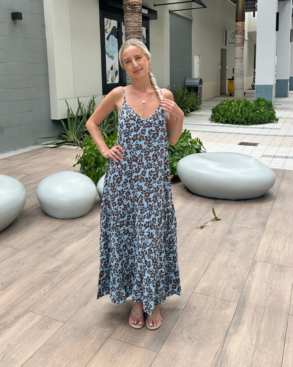 Khush | Lysara Dress | Vagabond | Apparel | Boutique