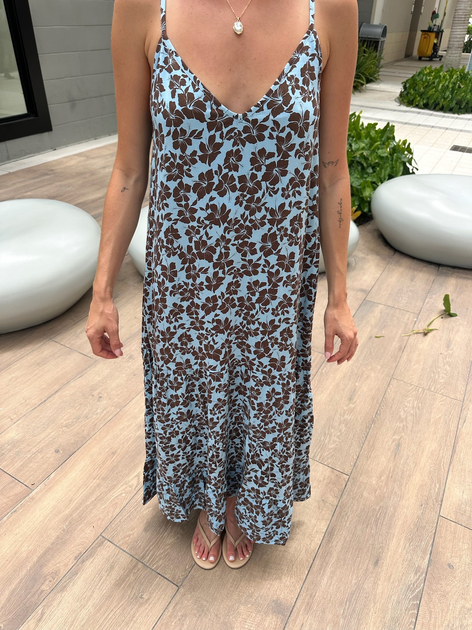 Khush | Lysara Dress | Vagabond | Apparel | Boutique