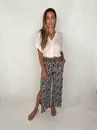 Khush | Mahana |  Pant | Brisa | Vagabond | Apparel | Boutique