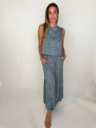 Khush | Malaya | Skirt | Vagabond | Apparel | Boutique