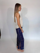 Khush | Malta Pant | Side | Vagabond | Apparel | Boutique