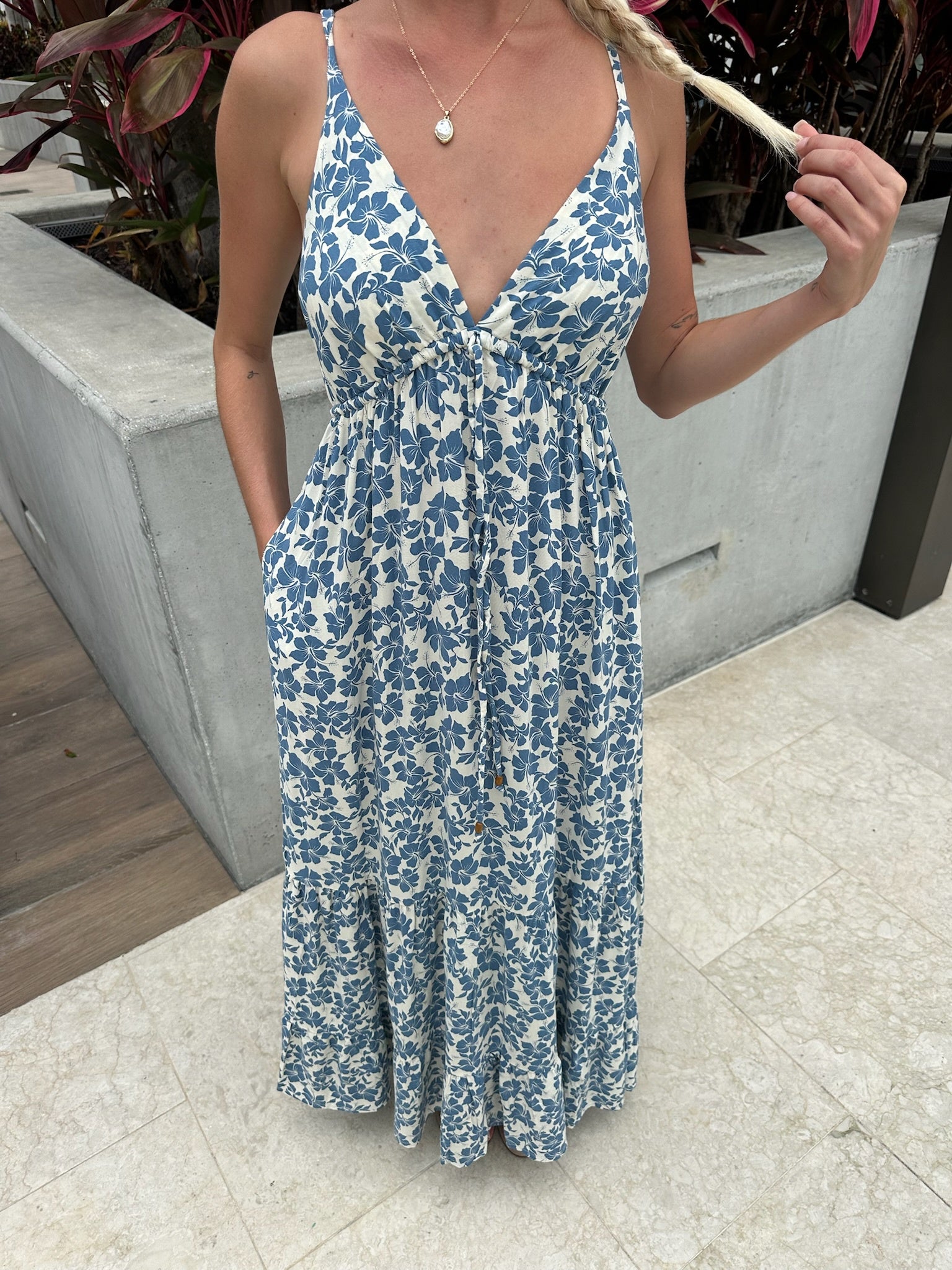Khush | Morya Dress | Vagabond | Apparel | Boutique