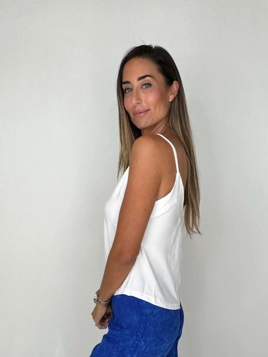 Khush |  Nanua | Off White | Vagabond | Apparel | Boutique