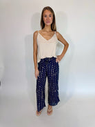 Khush | Nanua Top | Model | Vagabond | Apparel | Boutique